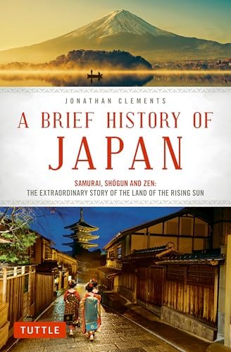Amazon.com: A Modern History of Japan: From Tokugawa Times to the
